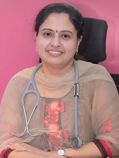 Dr Divya Ramkumar